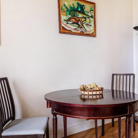 Guestready - Boulogne Near Roland-Garros Apartment Exterior photo