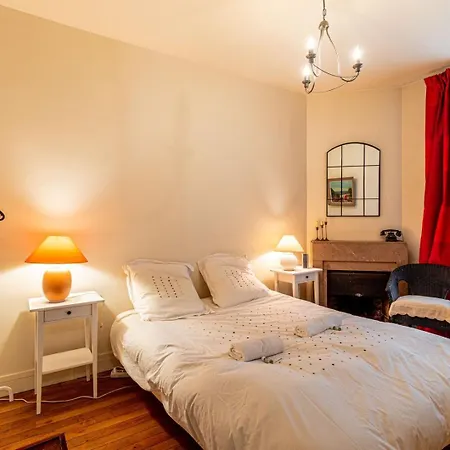 Guestready - Boulogne Near Roland-Garros Apartment Exterior photo