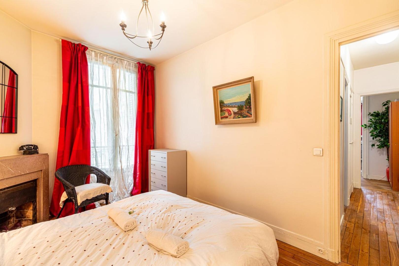 Guestready - Near Roland-garros