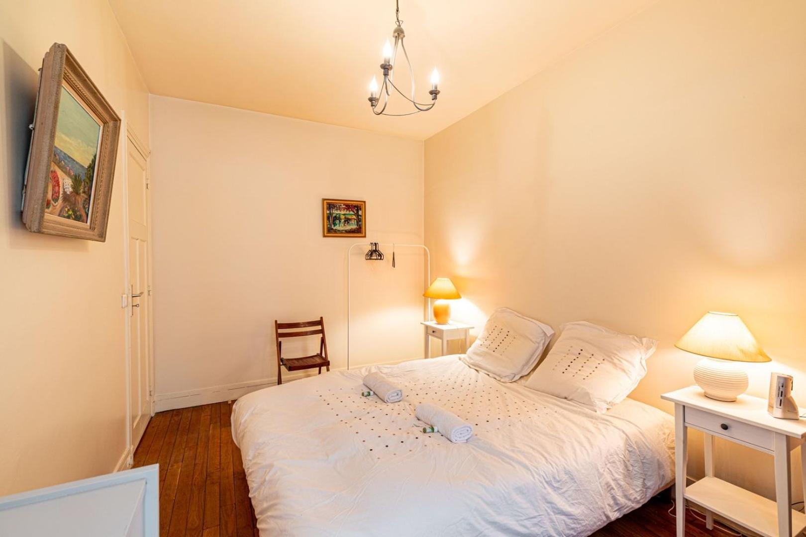 Guestready - Near Roland-garros *