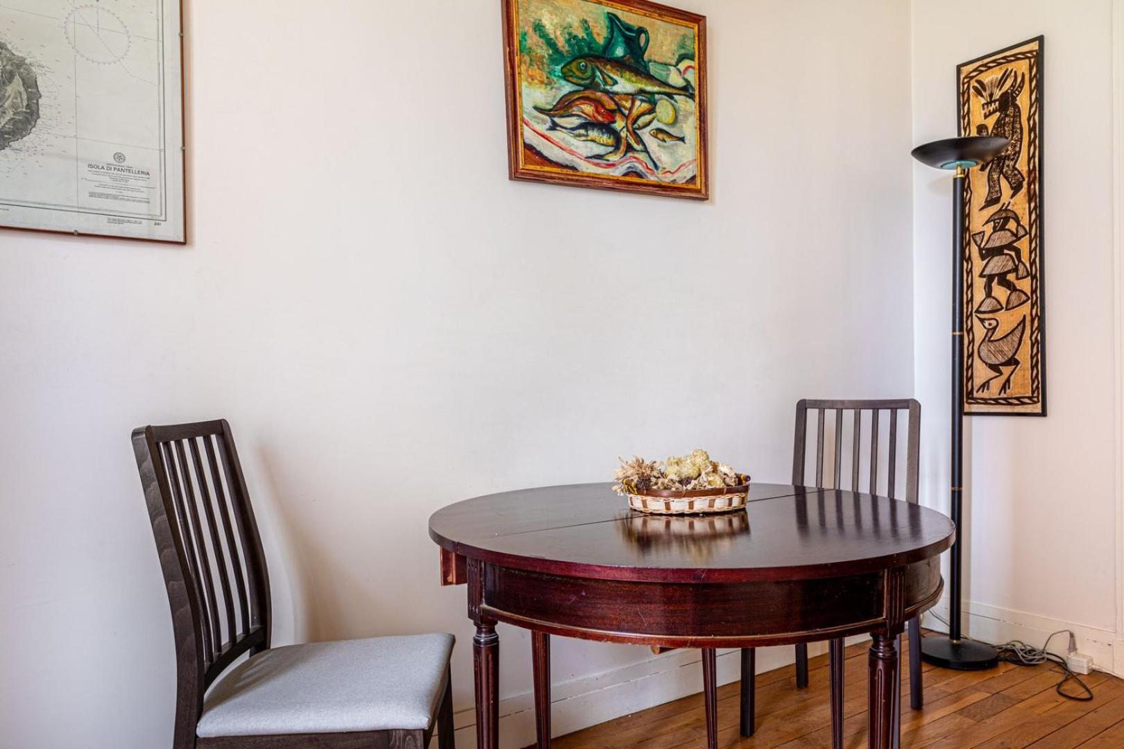 Guestready - Near Roland-garros Apartment *