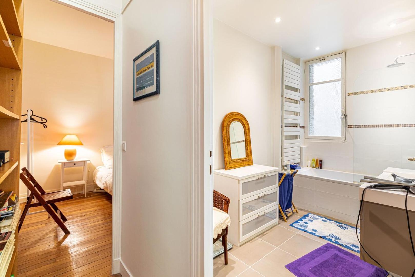Guestready - Near Roland-garros Apartment Boulogne-Billancourt