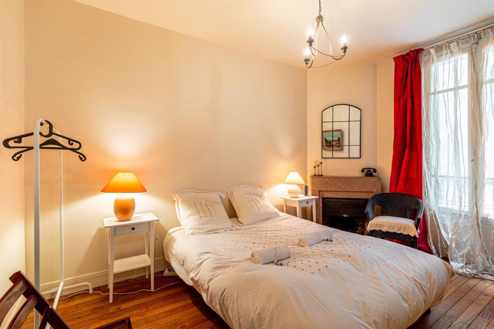 Guestready - Near Roland-garros *
