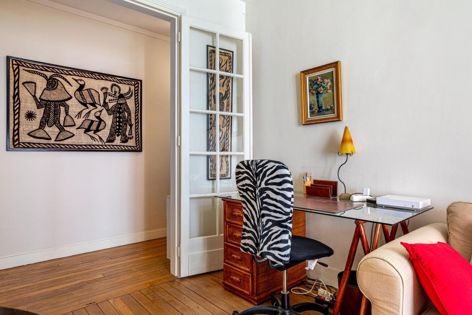 Guestready - Near Roland-garros