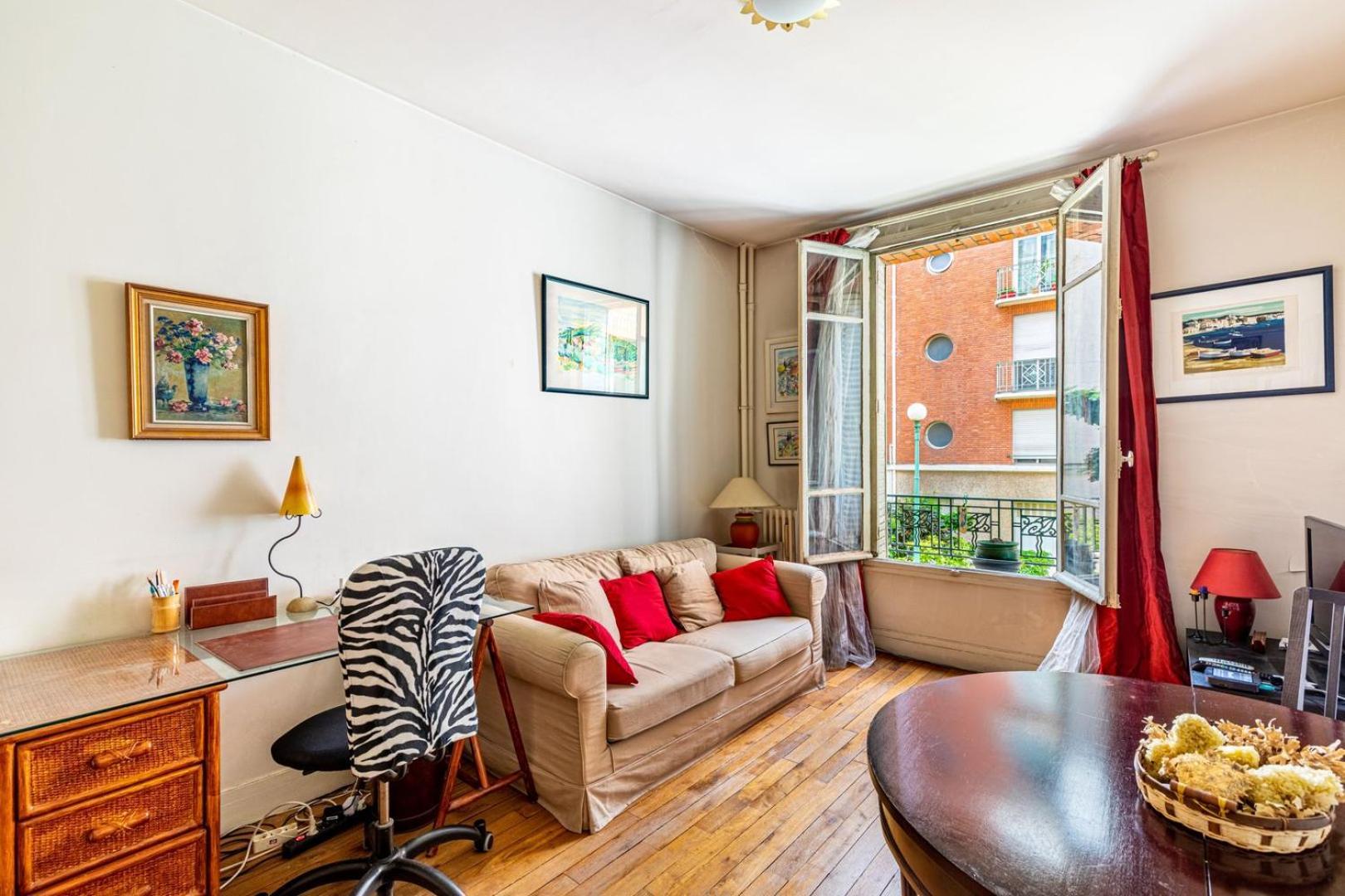 Guestready - Near Roland-garros